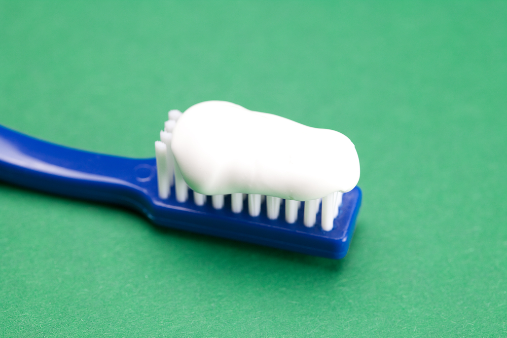 Homemade Toothpaste No Fluoride Necessary Green Living Ideas