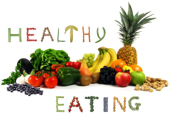 Resultado de imagen de healthy eating images