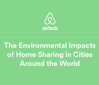 8 Reasons Airbnb Is More Sustainable Than Hotels - Green Living Ideas