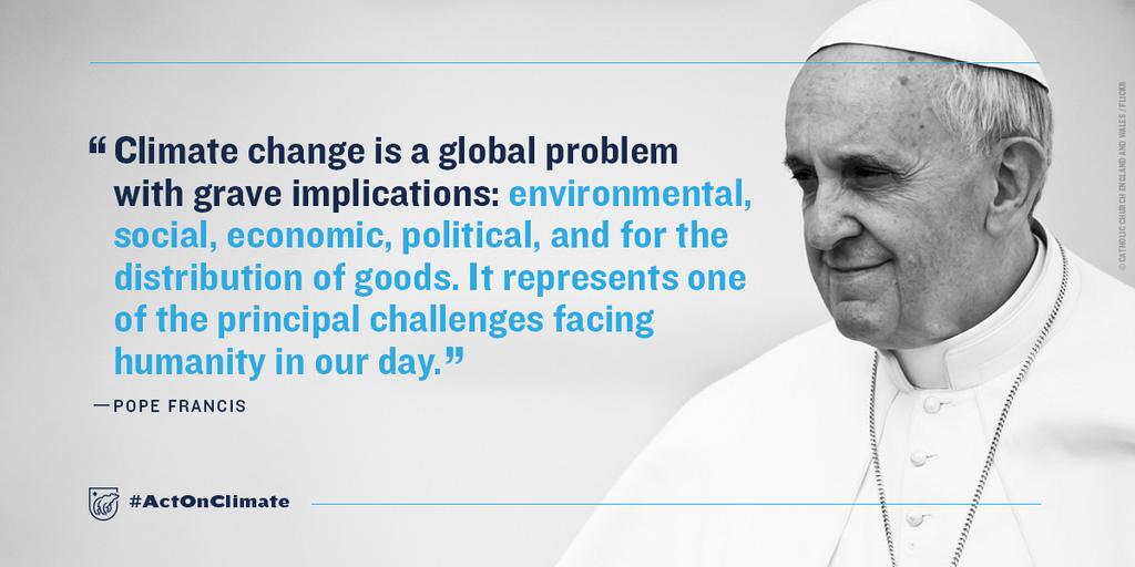 Climate Change Activism How To Get Involved Green Living Ideas